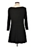 Eva Varro Black Cardigan Size L - photo 2