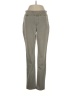 Chic Gray Casual Pants Size 0 - photo 1