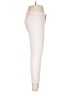 Mossimo Color Block Ivory Jeans Size 2 - photo 4