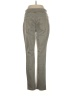 Chic Gray Casual Pants Size 0 - photo 2