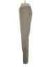 Chic Gray Casual Pants Size 0 - photo 5