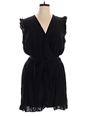 Ann Taylor LOFT Romper (view 1)