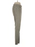 Chic Gray Casual Pants Size 0 - photo 4