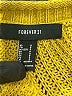 Forever 21 Yellow Pullover Sweater Size S - photo 7