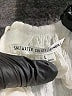 O'Neill 100% Viscose Ivory Casual Dress Size L - photo 7