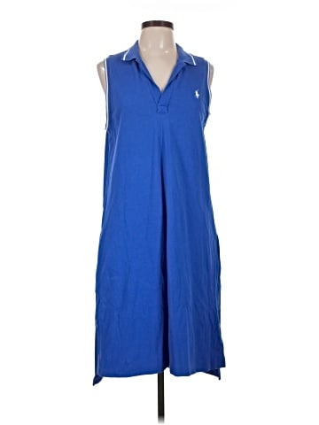 Polo by Ralph Lauren Casual Dress (view 1)