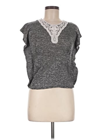 Grane Sleeveless T-Shirt (view 1)