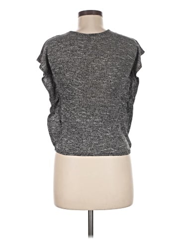 Grane Sleeveless T-Shirt (view 2)