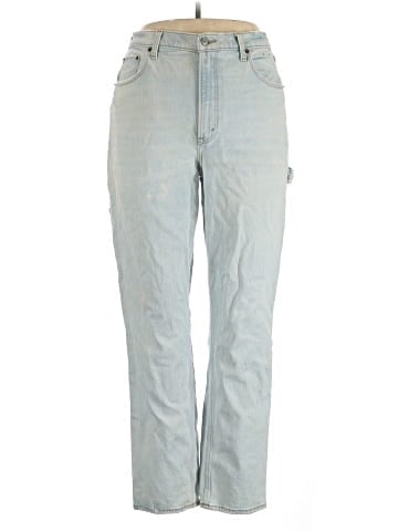 Abercrombie & Fitch Jeans (view 1)