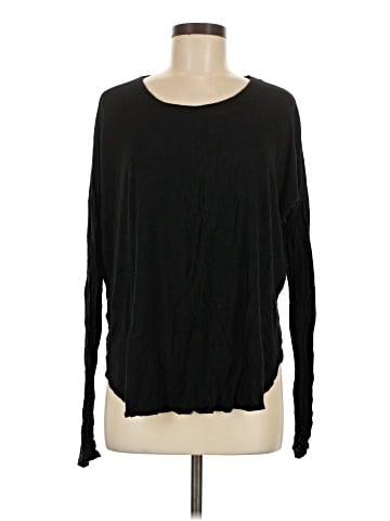 Sweet Romeo Long Sleeve T-Shirt (view 1)