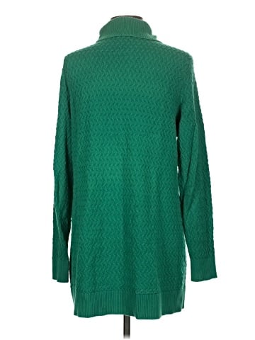 Lands' End Casual Dress (view 2)