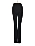 Nordstrom Solid Black Dress Pants Size S - photo 2