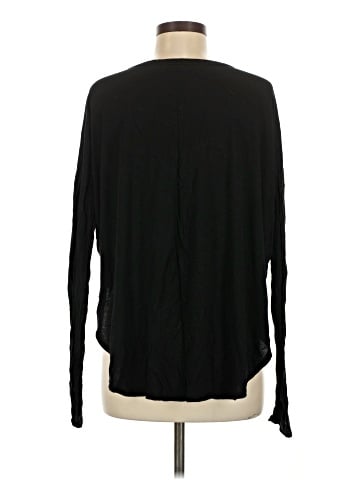 Sweet Romeo Long Sleeve T-Shirt (view 2)