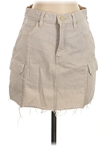 Hudson Jeans Casual Skirt (view 1)