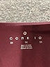 Core 10 Burgundy Active Pants Size 3X - photo 4