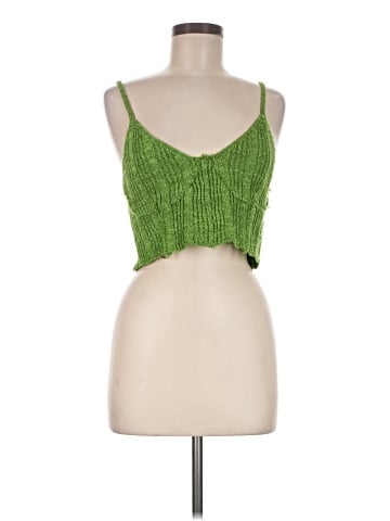 By Together Sleeveless Top (view 1)