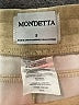 Mondetta Tan Casual Pants Size S - photo 7