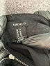 Forever 21 Solid Black Shorts Size M - photo 3