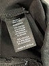 Forever 21 Solid Black Shorts Size M - photo 4