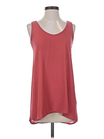 Soprano Sleeveless T-Shirt (view 1)
