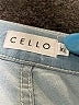 Cello Jeans Blue Jeans Size XL - photo 4