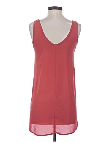 Soprano Sleeveless T-Shirt (view 2)