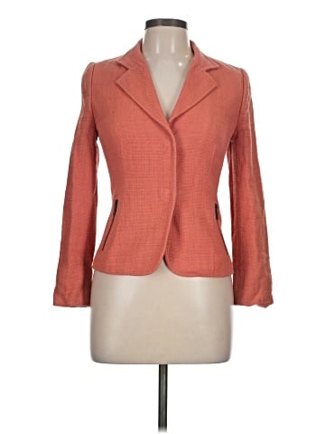 Akris Punto Blazer (view 1)