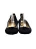 J.Crew Black Flats Size 10 - photo 2