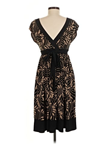 London Times Cocktail Dress (view 2)