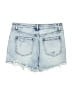 Flying Monkey Blue Denim Shorts Size 31 waist - photo 2