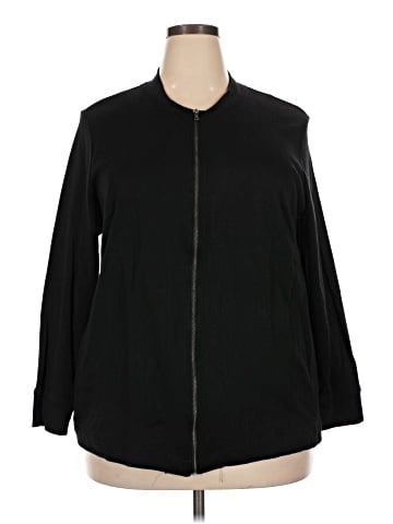 Isaac Mizrahi LIVE! Cardigan (view 1)