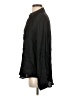 L'Agence Black Long Sleeve Blouse Size Sm (1) - photo 5