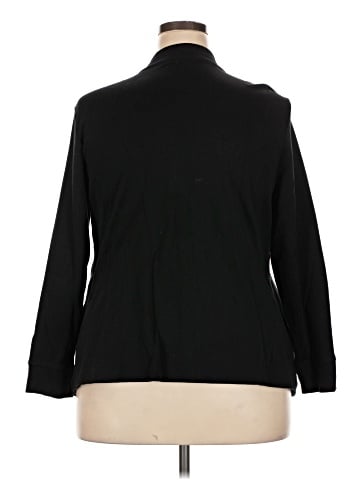 Isaac Mizrahi LIVE! Cardigan (view 2)