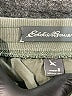 Eddie Bauer Solid Green Cargo Pants Size 8 - photo 7