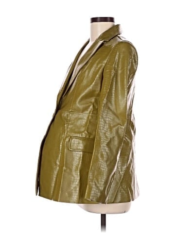 The Frolic Raincoat (view 1)