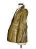 The Frolic Metallic Green Raincoat Size EU 36 / US 6 - photo 1