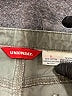 Unionbay 100% Cotton Gray Cargo Pants Size 9 - photo 7