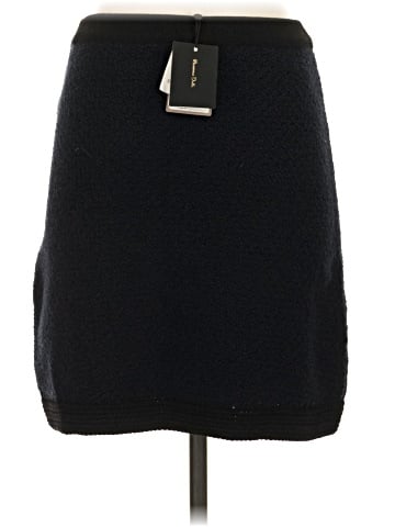 Massimo Dutti Casual Skirt (view 2)