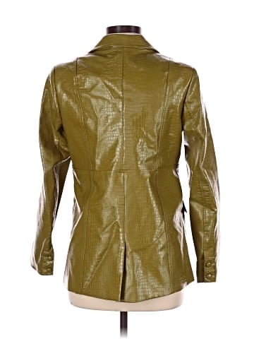 The Frolic Raincoat (view 2)