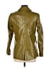 The Frolic Metallic Green Raincoat Size EU 36 / US 6 - photo 2