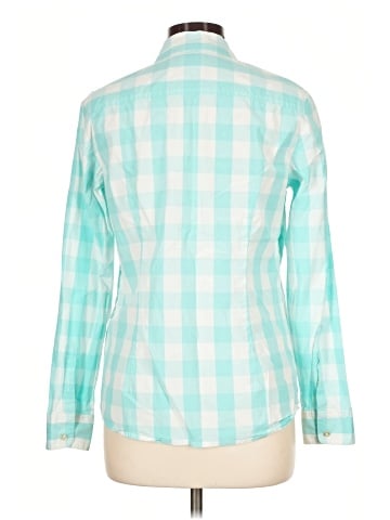 Vineyard Vines Long Sleeve Button-Down Shirt (view 2)
