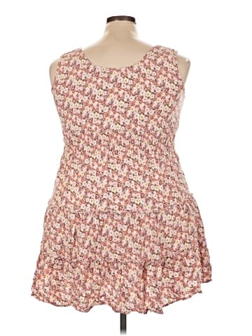 AUW Casual Dress (view 2)