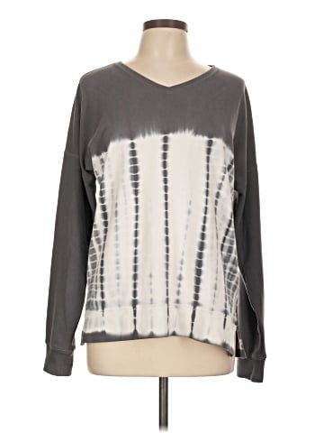 Tek Gear Long Sleeve T-Shirt (view 1)