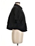 Athleta Black Short Sleeve Button-Down Shirt Size M - photo 4