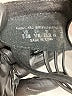 Laura Scott Black Sandals Size 5 1/2 - photo 4