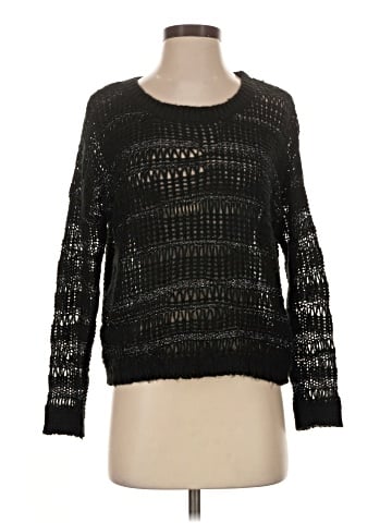 Sparkle & Fade Pullover Sweater (view 1)