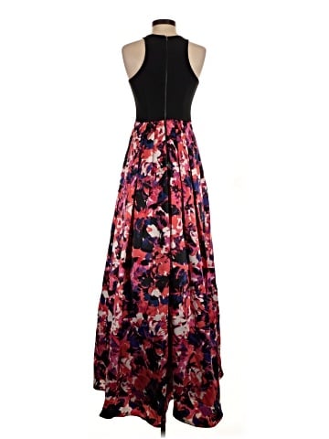 Aidan by Aidan Mattox Cocktail Dress (view 2)