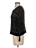 Sparkle & Fade Black Pullover Sweater Size S - photo 5