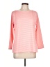 Vineyard Vines Pink 3/4 Sleeve T-Shirt Size L - photo 1