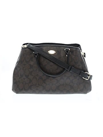 Coach Satchel (view 1)